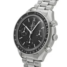 Omega Speedmaster 3539.50 39mm Stainless Steel Black #WW7576 2