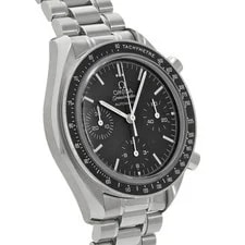 Omega Speedmaster 3539.50 39mm Stainless Steel Black #WW7576 3