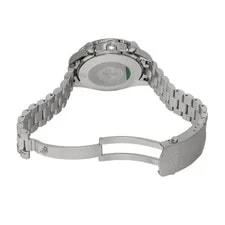 Omega Speedmaster 3539.50 39mm Stainless Steel Black #WW7576 4