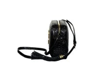 Saint Laurent “Lou Camera ” in -Embossed 4