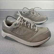 New Balance — NEW Balance 928V3 Walking Shoes 9.5 11 D Wide WW928GR3 — Sneaker — resale