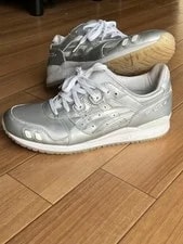 Asics — 10.0US Asics Gel Lyte III — Sneaker — resale