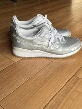 10.0US Asics Gel Lyte III 2