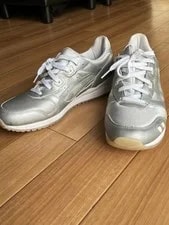 10.0US Asics Gel Lyte III 4