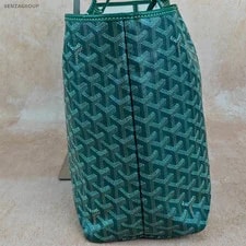 Goyard Buckle Medium Fashion 3
