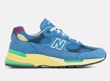New Balance — NEW Balance 992 U9929NF SEA — Sneaker — resale