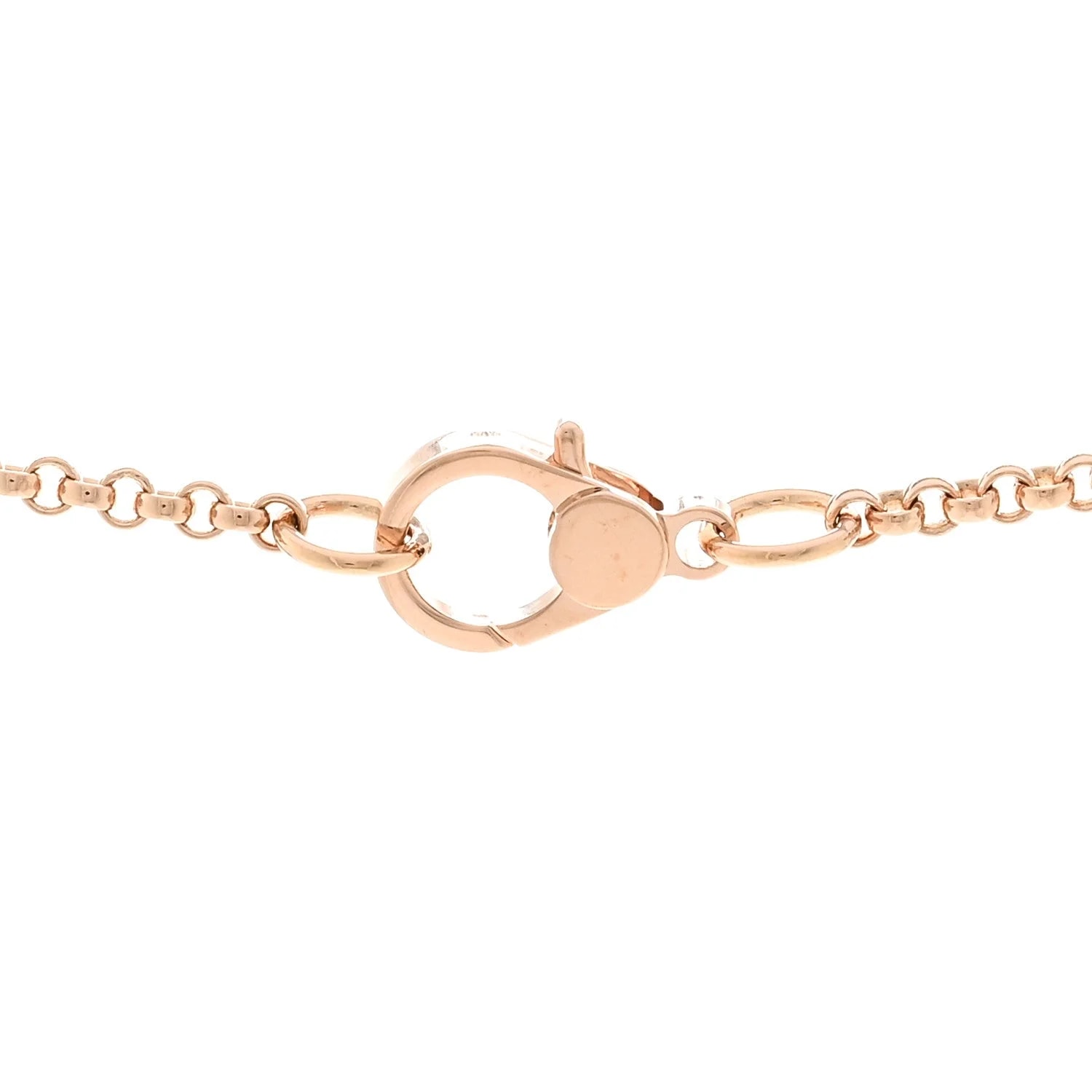 18K Rose Gold Ex-Libris 4