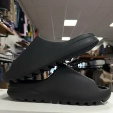 Size 12 - Yeezy Slide (HQ6448) 2