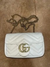 Gucci Double G Marmont Super Mini 3