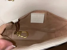 Gucci Double G Marmont Super Mini 4