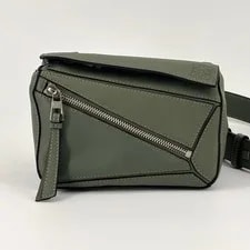Loewe : Puzzle Bum Mini W18H10D7cm W/dust ;03 2