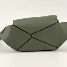 Loewe : Puzzle Bum Mini W18H10D7cm W/dust ;03 3