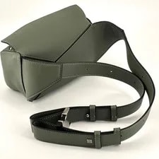 Loewe : Puzzle Bum Mini W18H10D7cm W/dust ;03 4