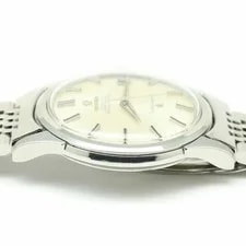 Omega Big Constellation 168.001 CAL.561 Automatic 1968 3