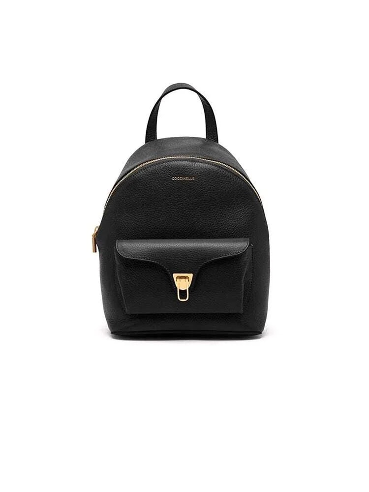 Coccinelle Backpack — Genuine 3