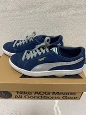 8.5US Limited Puma X Billys Collaboration Sport Model L 2