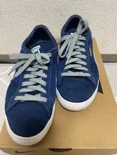 8.5US Limited Puma X Billys Collaboration Sport Model L 3