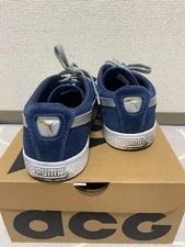 8.5US Limited Puma X Billys Collaboration Sport Model L 4