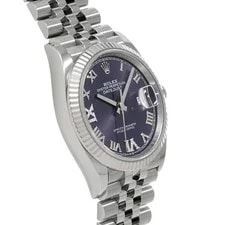 Rolex Datejust 36 126234 36mm Stainless Steel #WW750 3