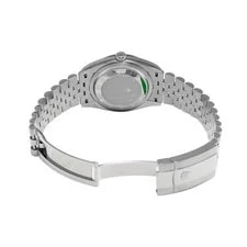 Rolex Datejust 36 126234 36mm Stainless Steel #WW750 4