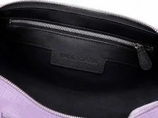 Balenciaga Satchel Top Handle W/ Detachable Strap, Dust , Card 3
