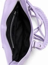 Balenciaga Satchel Top Handle W/ Detachable Strap, Dust , Card 4