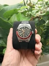Tudor Black Bay 58 GMT 39mm Coke 2025 M7939G1A0NRU-0001 2