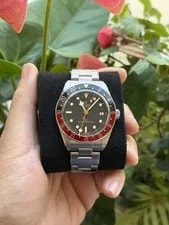 Tudor Black Bay 58 GMT 39mm Coke 2025 M7939G1A0NRU-0001 4