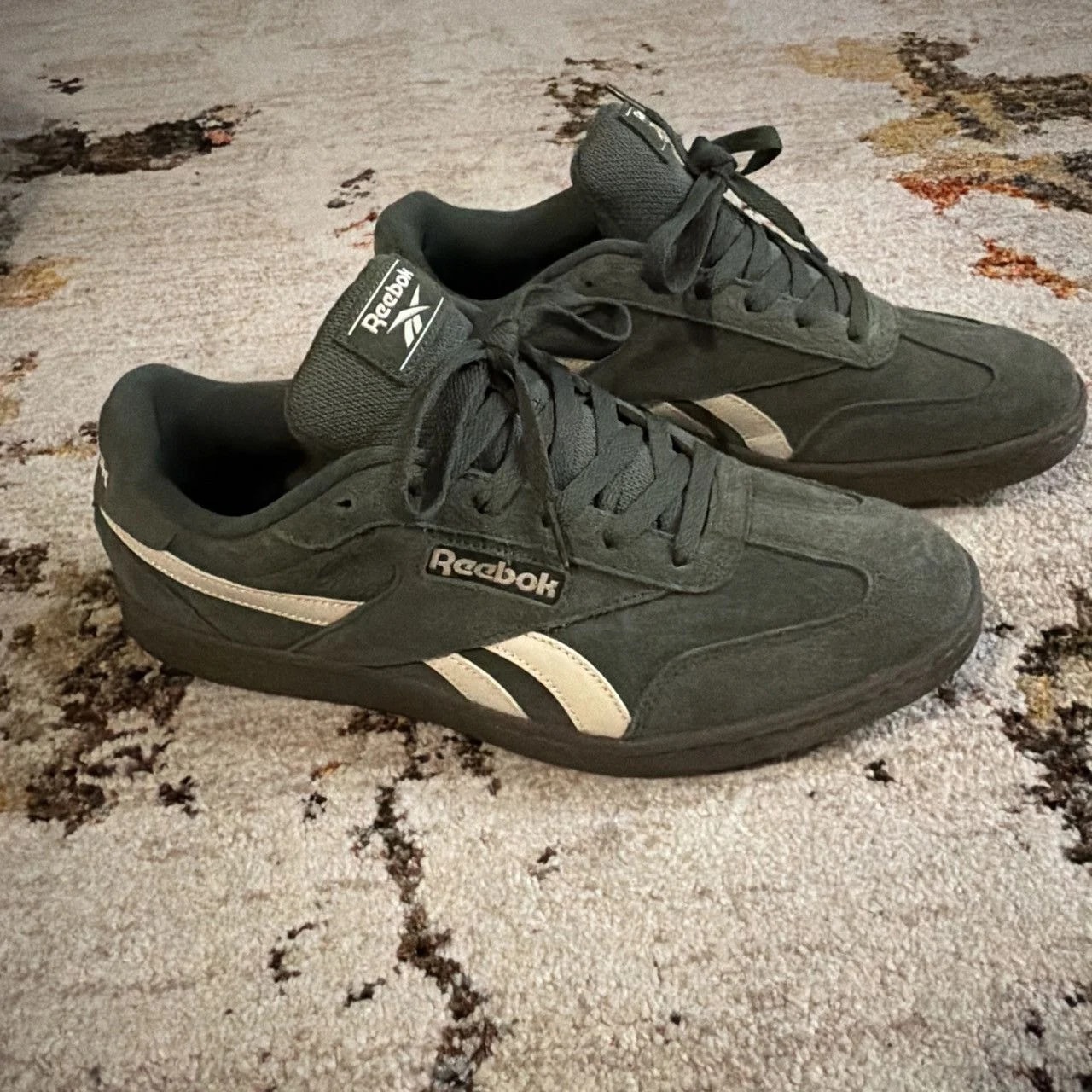 Reebok — Reebok Forte Lounger ’s Tennis Shoes — Sneaker — resale