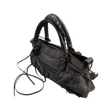 Balenciaga the First 2-Way W32xH18xD5cm 2