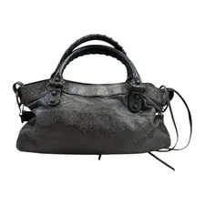 Balenciaga the First 2-Way W32xH18xD5cm 3