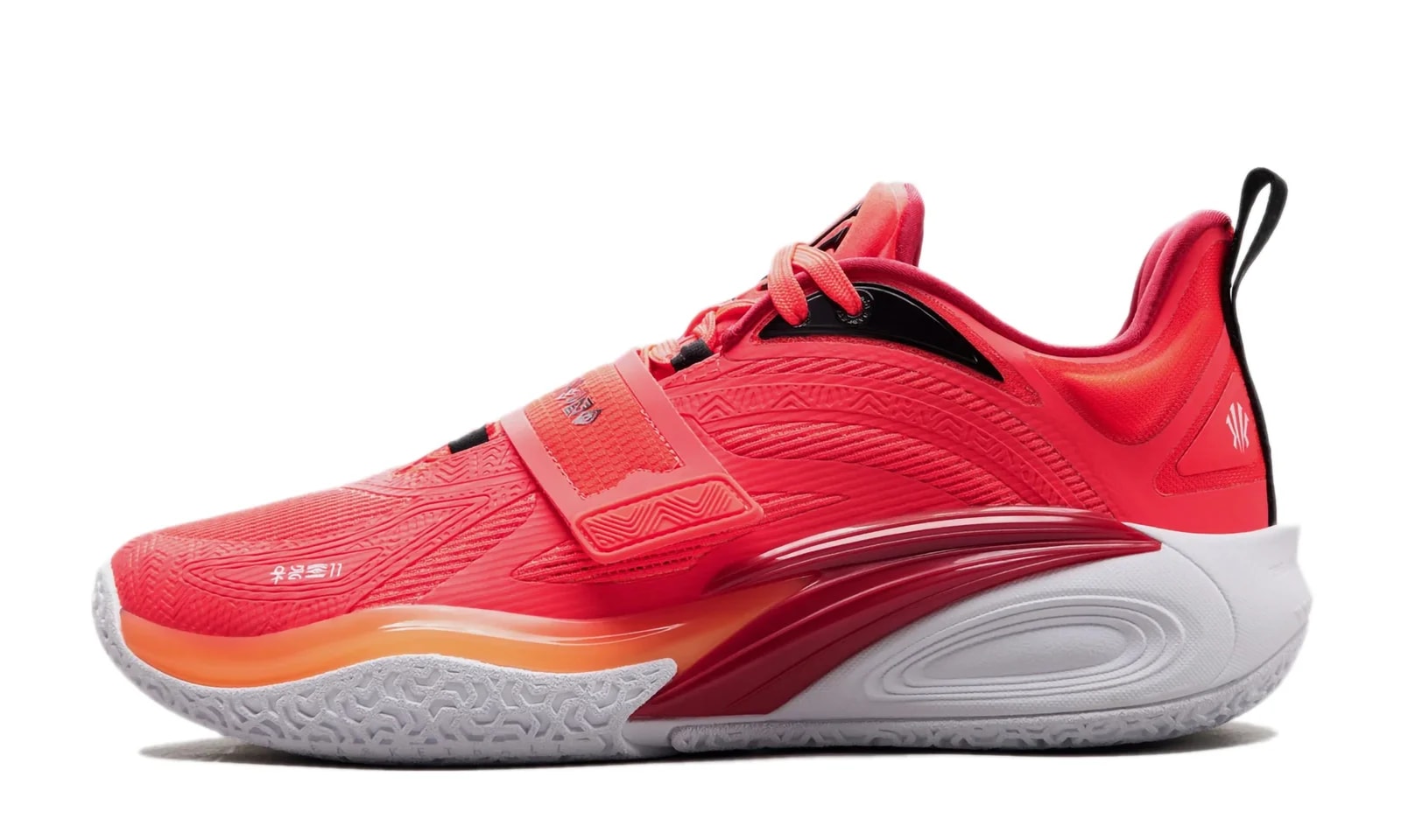 ANTA — Kai 1 "Love" 8124C1102S 3 — Sneaker — resale