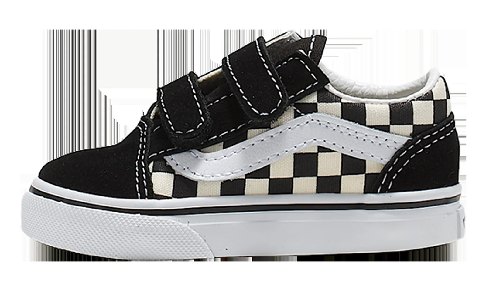 Old Skool V TD " VN0A38JNP0S1 4