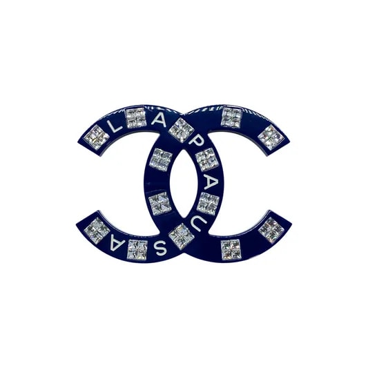Chanel — Chanel la Pausa Brooch — Jewelry — resale