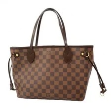 Louis Vuitton — Auth [6gb1648] Louis Vuitton Never Full N51109 [Pre... — Handbag — resale
