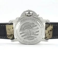 Panerai Submersible Quarantaquatro Navy Seals PAM01518 #11020 4