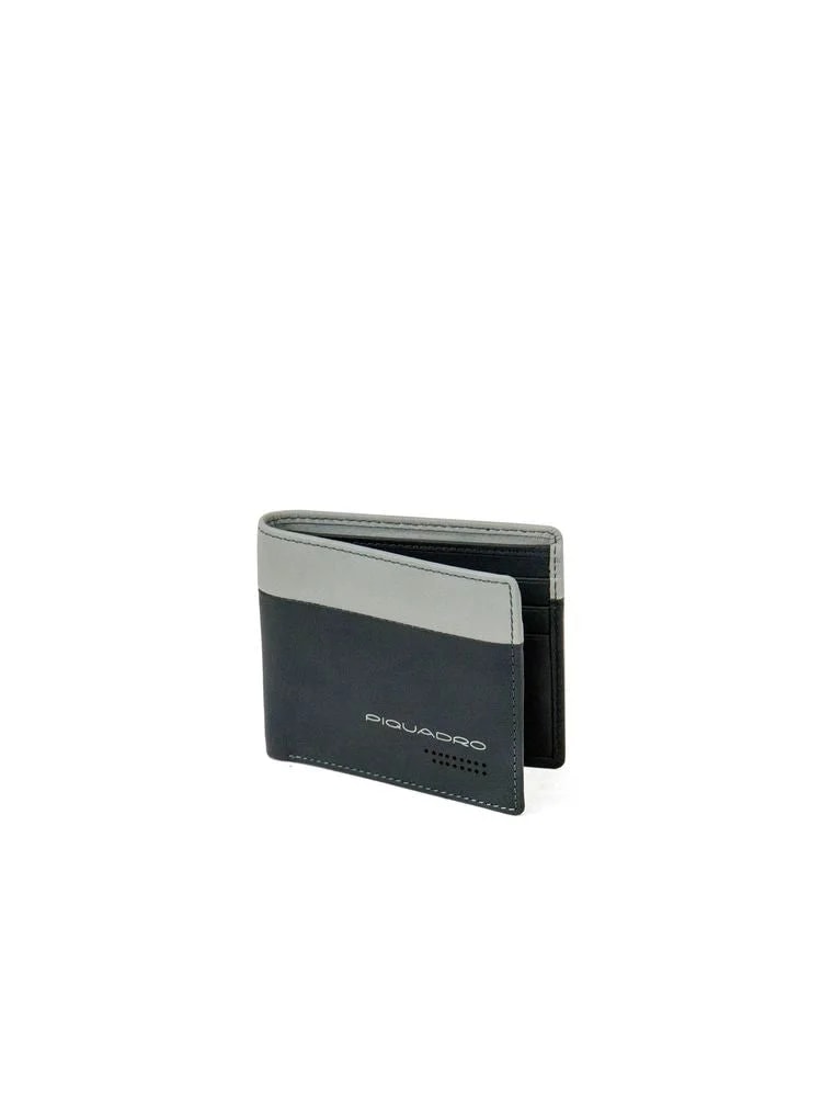 Piquadro Urban Wallet — 4