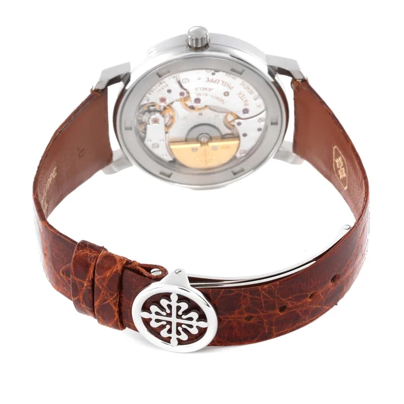 Patek Philippe Complications 5055G-001 3