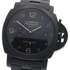 Panerai — Panerai Luminor 1950 PAM00438 TO288028 — Watch — resale