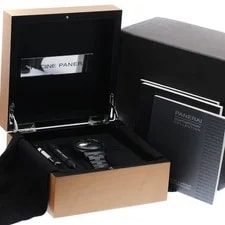 Panerai Luminor 1950 PAM00438 TO288028 2