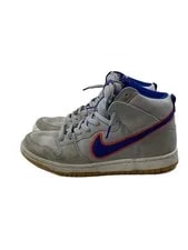 Nike SB — Nike Sb Dunk High Prm Sb Dunk High Prm 27Cm GOY18 — Sneaker — resale