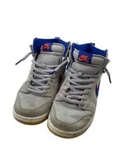 Nike Sb Dunk High Prm Sb Dunk High Prm 27Cm GOY18 2