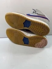 Nike Sb Dunk High Prm Sb Dunk High Prm 27Cm GOY18 4