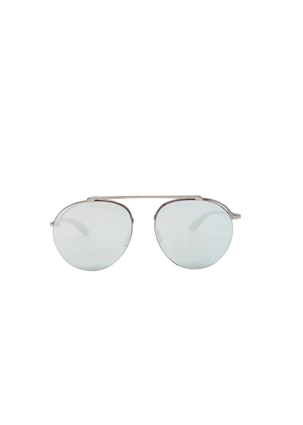 Christian Roth — Round Aviator Sunglasses — Accessory — resale