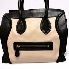 Authentic Celine Luggage Shopper in X 4