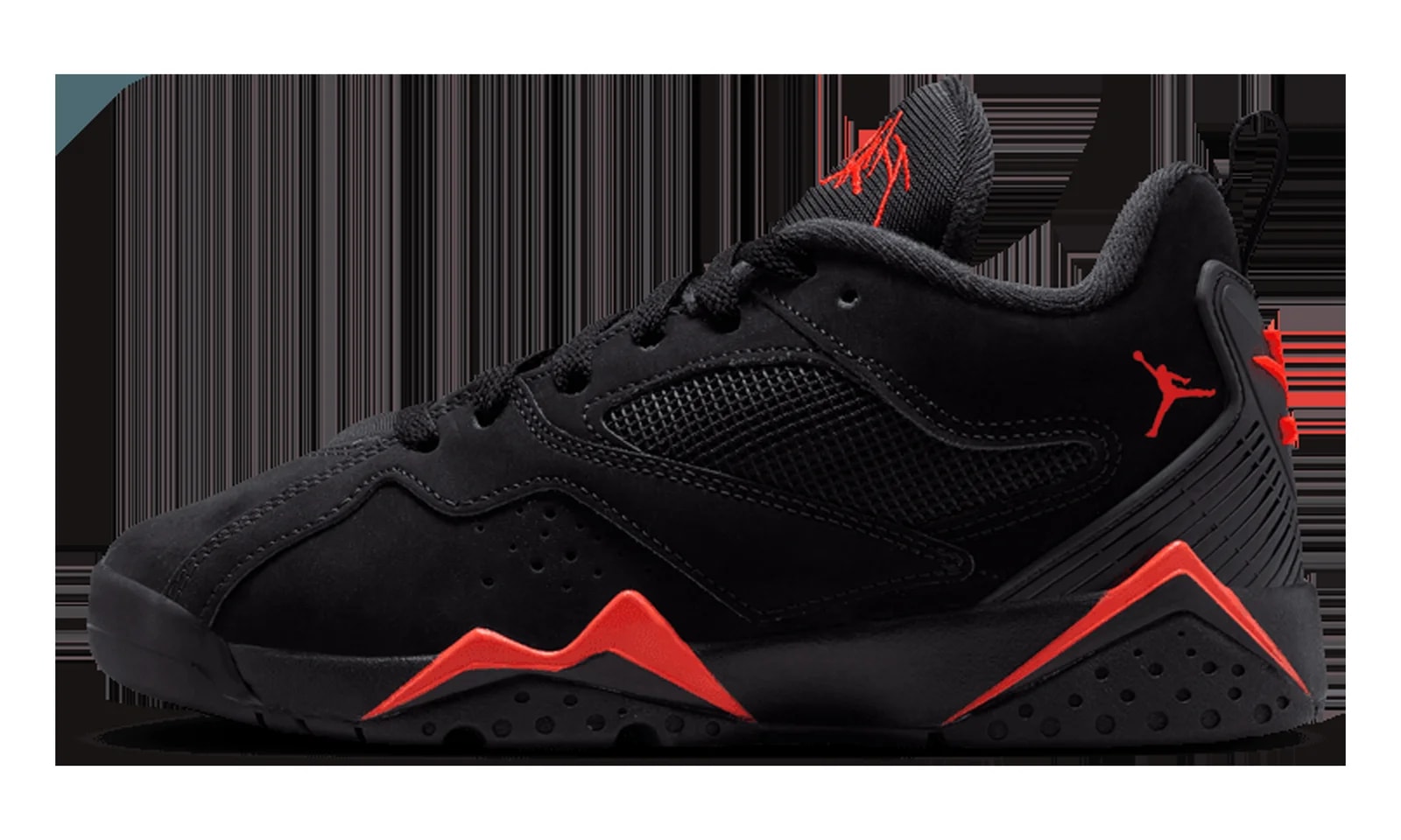 Air Jordan MVP 92 GS " / 23" HQ4427 003 3