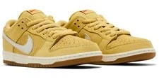 [FJ1674-700] Nike SB Dunk LOW PRO ISO 'Saturn ' 2