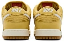 [FJ1674-700] Nike SB Dunk LOW PRO ISO 'Saturn ' 4