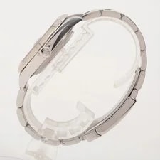 Rolex Datejust 41 126334 Ss×wg SS AT Bright Black Dial Oyster Bracelet 2 Extra L 2
