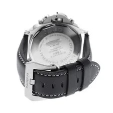 Officine Panerai Luminor Daylight PAM00356 44mm SS Black #C19113 2